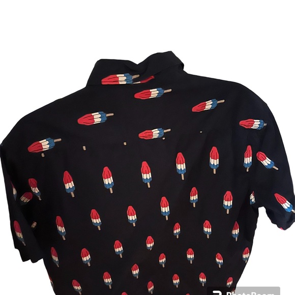 Men’s button down - Picture 2 of 3